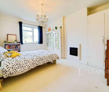 Elfleda Road, CB5 - Photo 1