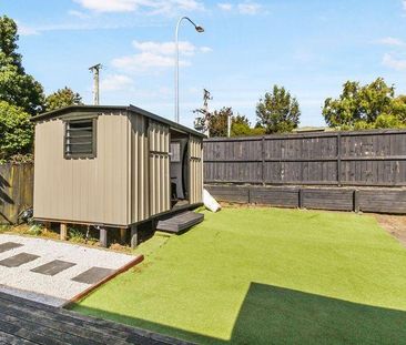 Three bedroom home! - Photo 2