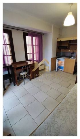 Studio/Γκαρσονιέρα για ενοικίαση Διοικητήριο (Κέντρο Θεσσαλονίκης) - Photo 4