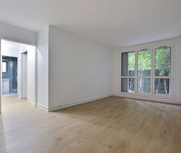 Location appartement 2 pièces, 44.50m², Sevran - Photo 1