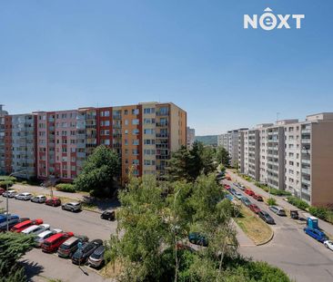 Pronájem bytu 1+kk 29 m² - Photo 2