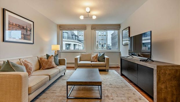 2 bedroom flat to rent - Photo 1