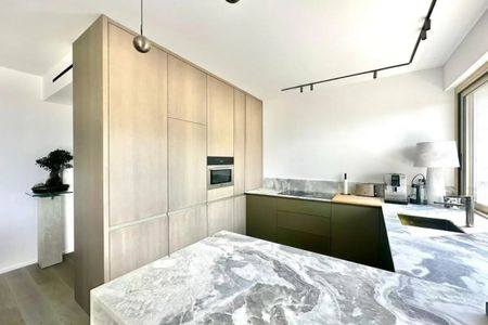 CAP D'ANTIBES APPARTEMENT VUE MER - Photo 3