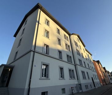 2 Zimmer, 37 m², 1. Stock - Foto 4