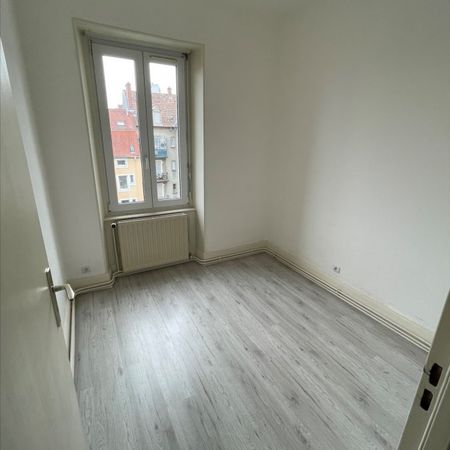 Appartement 2 pièces à Mulhouse - Photo 4
