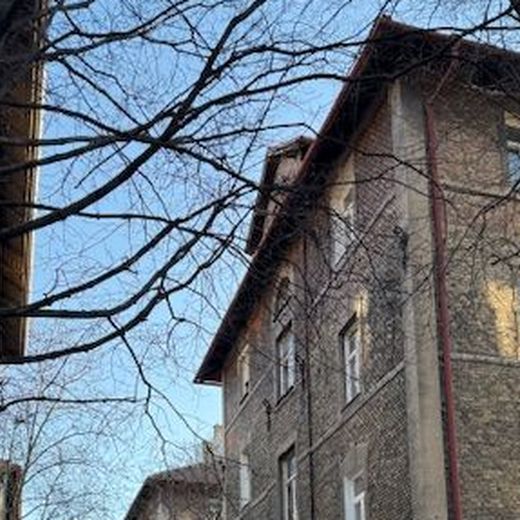 Byt na prenájom - ul. Palárikova, Bratislava I TOP - Fotografia 1