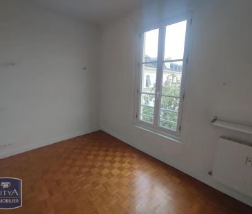 Appartement à louer 2 pièces 54.9m² - Photo 6