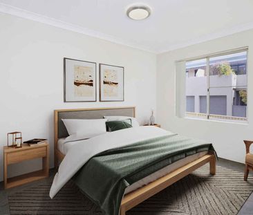 3 Bedroom apartment with Lock up Garage- 6 month lease - Photo 5