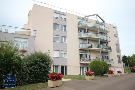 Location Appartement 1 pièce 20m² DIJON 21000 - Photo 5