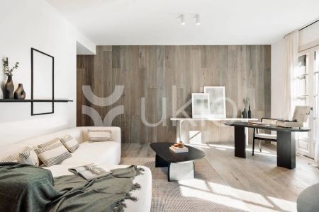 Apartamento de alquiler en Carrer de la Princesa, Sant Pere, Sta. Caterina i la Ribera - Photo 4
