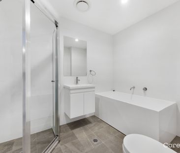 Modern two bedroom unit - 20% below market rent - Photo 4