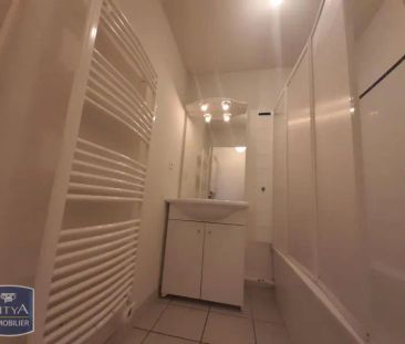 Appartement à louer 2 pièces 44.82m² - Photo 5