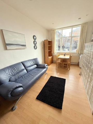 1 bedroom flat to rent - Photo 3