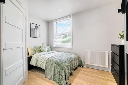 1 bedroom in a house share to rent - Photo 5