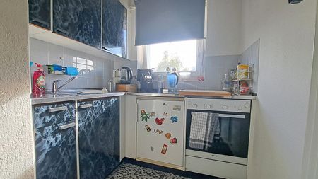 1 Zimmer Wohnung - Photo 2