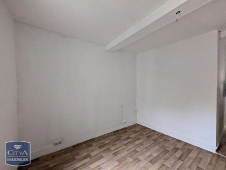 Appartement à louer 2 pièces 32.12m² - Photo 4