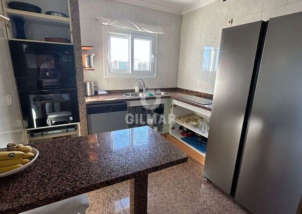 Apartamento en alquiler en Torremolinos – Málaga | Gilmar Consulting