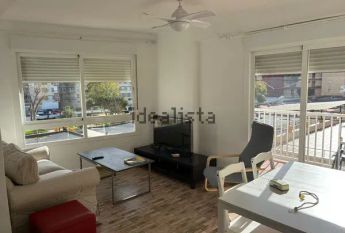 Alquiler de piso en Avenida de Andalucía, 121