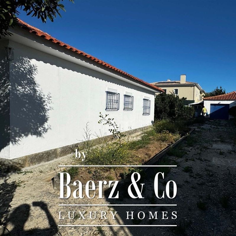 1166 Av. 25 de Abril, Cascais, Lisbon 2750 - Photo 1