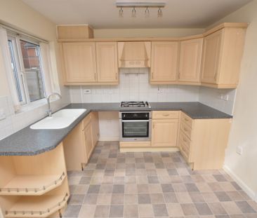2 Bedroom Town House - Photo 5