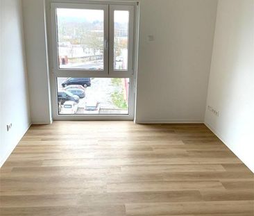 1 Monat kaltmietfrei - Moderne 2-Zimmer-Wohnung mit Stellplatz am K... - Foto 1