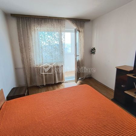 Apartament 2 camere Grigorescu, zona promenada Somes - Photo 4