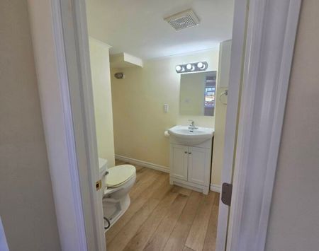 2 bedroom apartment, all inclusive available now - Photo 5