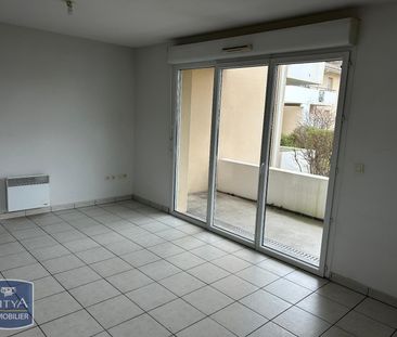 Location Appartement 3 pièces 56m² PARENTIS EN BORN 40160 - Photo 1