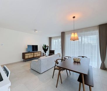 Appartement te huur in Machelen met 2 slaapkamers - Photo 3