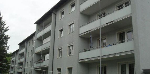 2-Zimmer-Wohnung mit Loggia, Top 18 - Foto 2