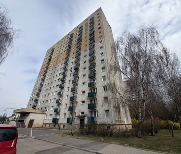 Kawalerka na wynajem, osobna kuchnia - Zdjęcie 2