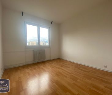 Location Appartement 4 pièces 94m² MULHOUSE 68200 - Photo 3