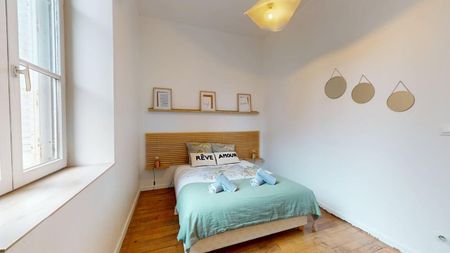 Location Appartement 3 pièces 59m² DIJON 21000 - Photo 5