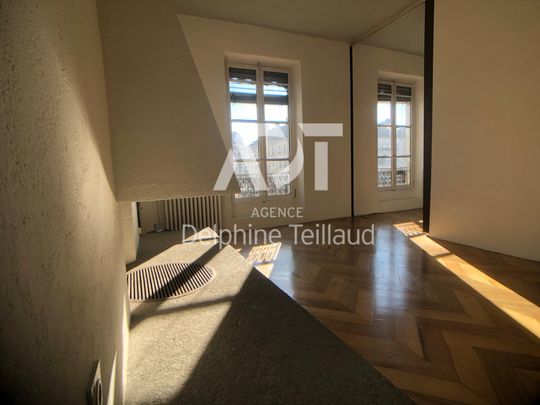 Location Appartement 2 pièces 47m² GRENOBLE 38000 - Photo 1