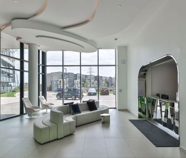 For Lease - 3210 DAKOTA Common Unit# A313, Burlington, Ontario - Photo 4