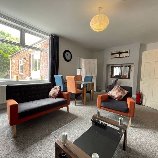 Rawling Road, Gateshead - Photo 1