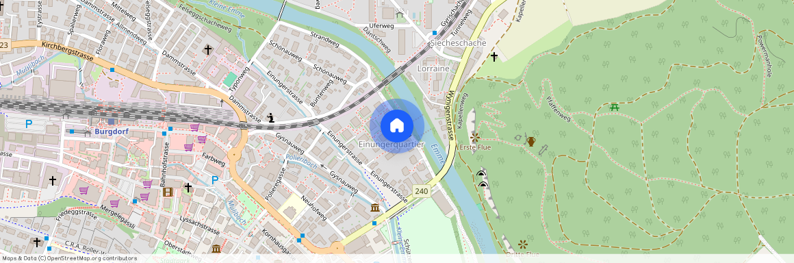 3400, Burgdorf, Strandweg, 7