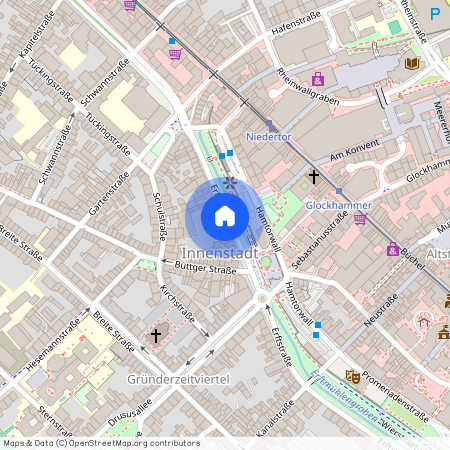 Erftstraße 44, 41460 Neuss