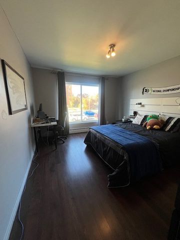 4405#3 Jean-XXIII Trois-Rivières - Photo 3