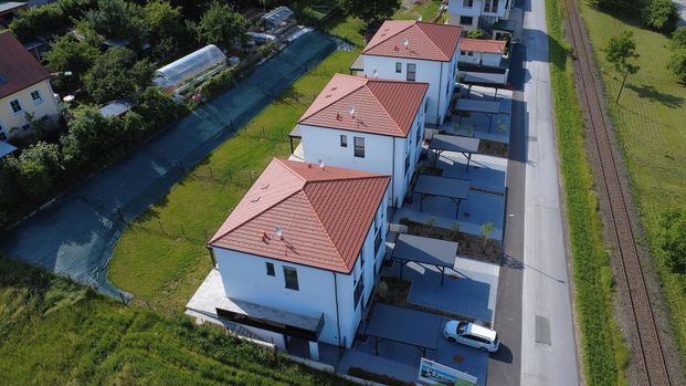 Hochstrassgasse RH 2 - Foto 1