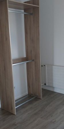 Type 3 traversant vue dégagée - Photo 1