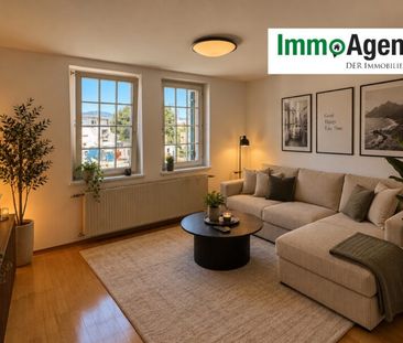 2 Zimmer-Wohnung | Götzis | nähe Garnmarkt - Foto 1