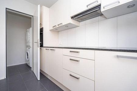 Gemütliche 3.5-Zimmerwohnung im Parterre - Photo 4