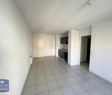 Location Appartement 2 pièces 42m² ARLES 13200 - Photo 2