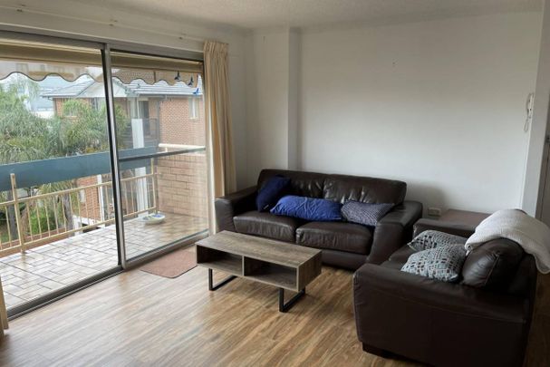 Furnished Beach Side Living! - Photo 1