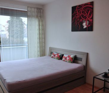 Moderní byt 1+kk s balkonem, 35 m², Praha 6 Břevnov - Fotografie 6