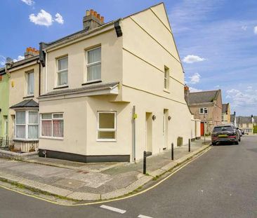 Victory Street, Keyham, Plymouth, PL2 - Photo 2
