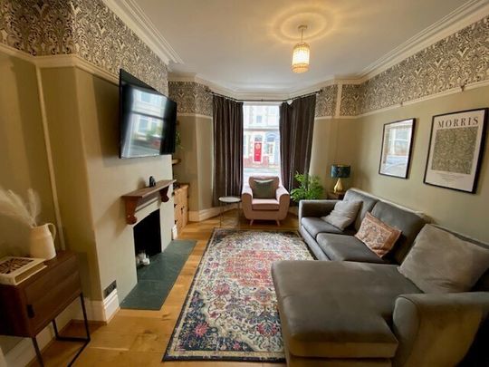 Donald Street, Cardiff - Photo 1