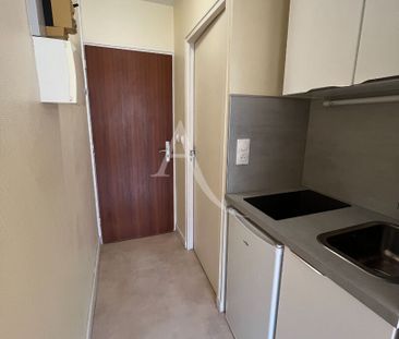 Location Appartement 1 pièce 18m² - Photo 3