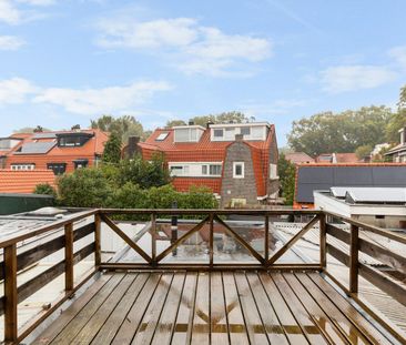 Gijsbrecht van Amstelstraat 238, Schrijverskwartier, 1215CR, Hilversum - Foto 4